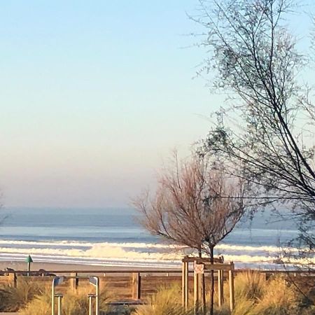 Appartement La Corniche Vue Ocean Mimizan-Plage Zewnętrze zdjęcie