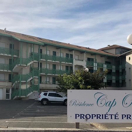 Appartement La Corniche Vue Ocean Mimizan-Plage Zewnętrze zdjęcie