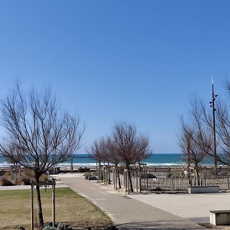 Appartement La Corniche Vue Ocean Mimizan-Plage Zewnętrze zdjęcie