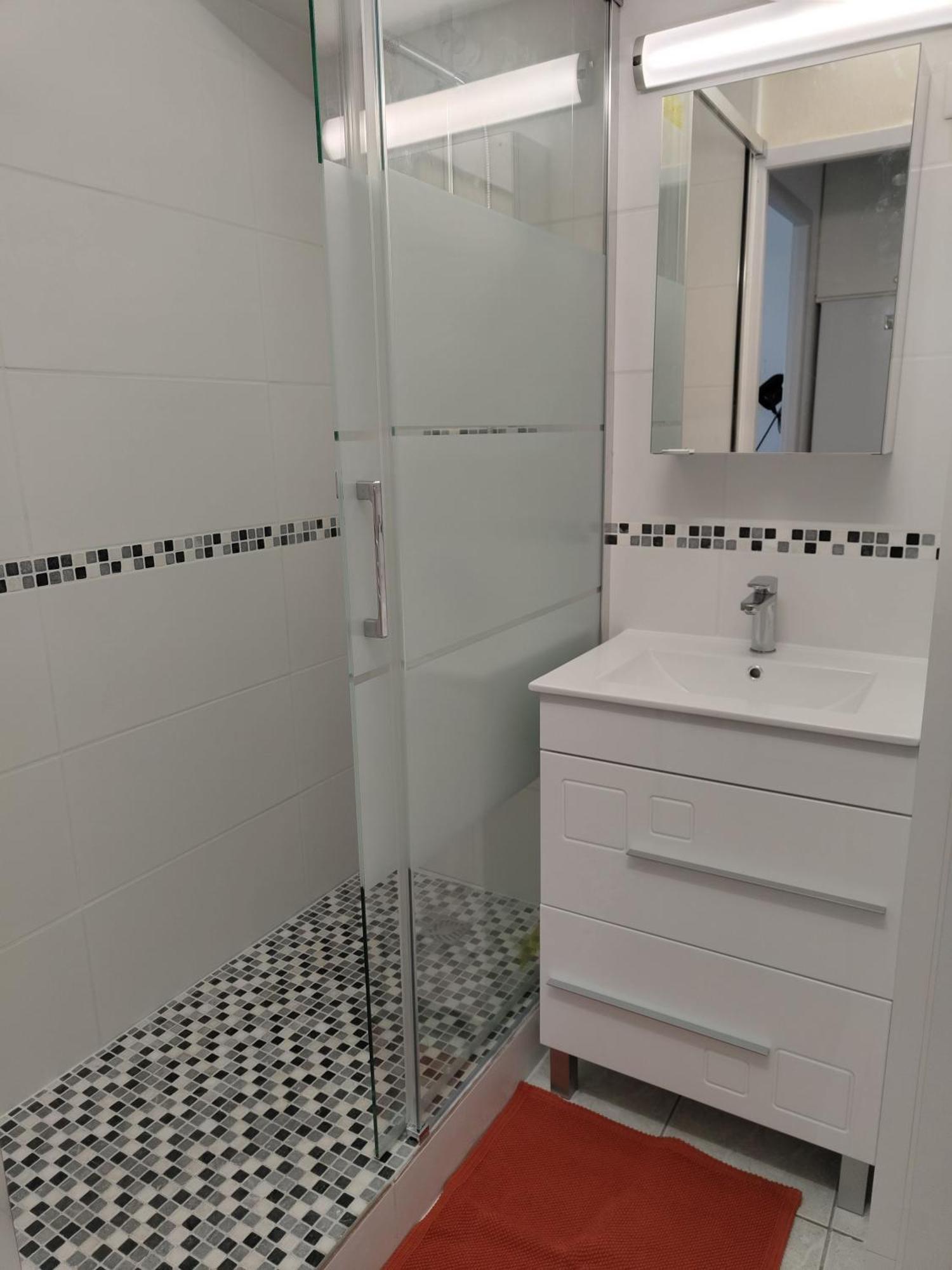 Appartement La Corniche Vue Ocean Mimizan-Plage Zewnętrze zdjęcie